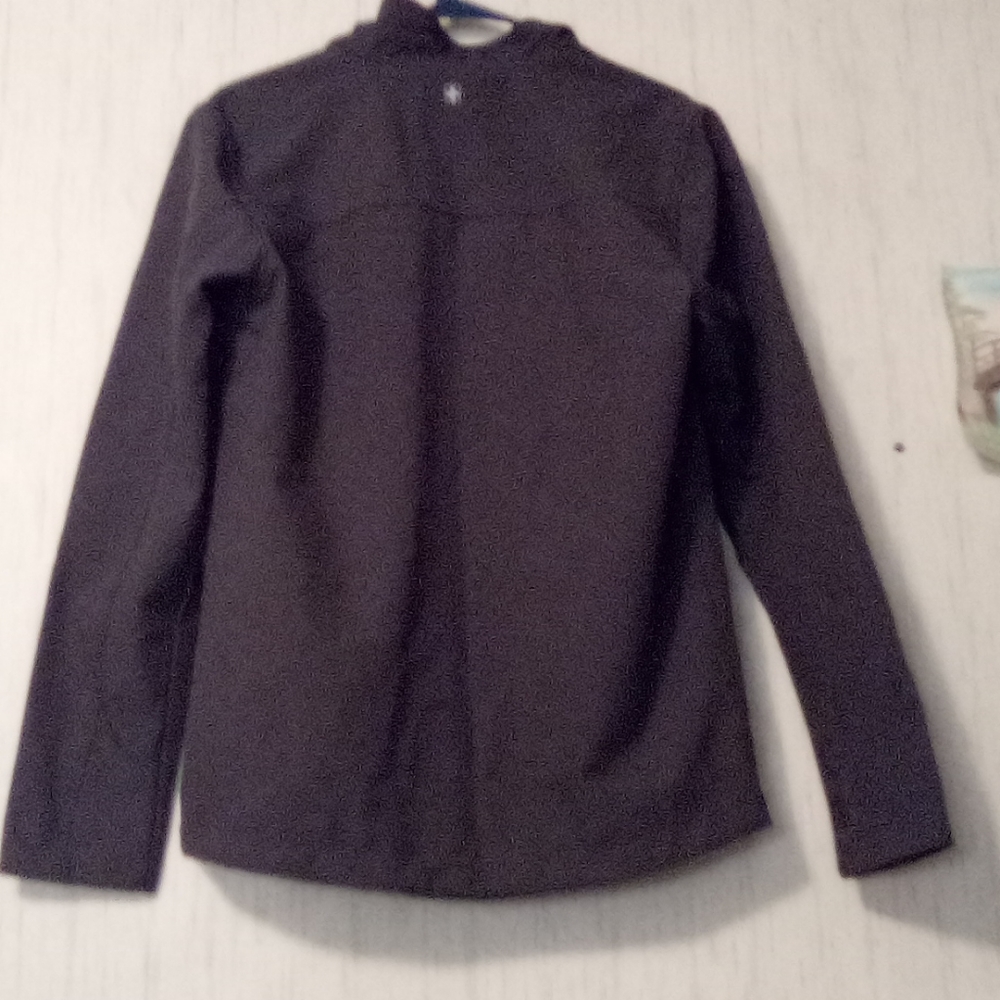 Gray Jacket - Picture 3 of 4